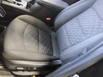 (local Pickup Only) Driver Front Seat Bucket Cloth Electric Fits 18-24 Equinox 6 Used. Price: $142.40.