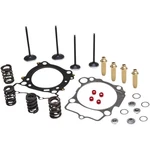 Kibblewhite Precision Machining Cylinder Head Kit 30-33490 New. Price: $378.81.