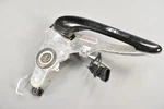 04-13 Maserati Quattroporte M139 Front Right Side Exterior Door Handle Oem Used. Price: $34.20.