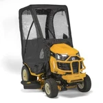 Mtd / Cub Cadet - XT3 Snow Cab Attachment Oem#: 19B40034100 Open. Price: $399.99.