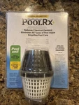 New/sealed Pool R-x Black Mineral Unit 20K-30K Gallons Brane. Price: $71.99.