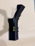 2020 Honda Fit Rear Trunk Side Trim Panel Left Driver Oem Interior Used. Price: $30.00.
