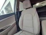 2019 Hyundai Tucson Passenger Front Seat Leather Heated Used 3945373. Price: $379.95.