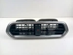 18 19 20 Ford Ecosport Dash Center A/c Heater Air Vent W/ Hazard Button Oem Used. Price: $38.69.