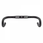 Fsa Omega Compact Drop Handlebar 6061 Aluminum Road Bike Bar, Black 42CM, 31.8MM New. Price: $61.75.