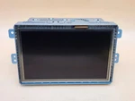 2014 Land Rover Range Sport Navigation Radio Display Touch Screen Oem Used. Price: $208.99.