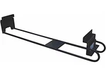 Bal Rv Products 28218B Hide-a-spare Tire Storage For Enclosed Underbelly Trailer New. Price: $213.84.