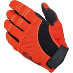 Biltwell Mens Mx Motocross Gloves - Orange/black Small New. Price: $14.09.