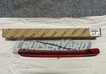 New Toyota Land Cruiser Oem UZJ100 LX470 3RD Brake Light Assembly 81570-60062. Price: $272.59.