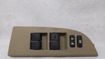 2007-2014 Toyota Camry Driver Left Door Master Power Window Switch AE4YG Used. Price: $33.68.