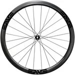 Enve Composites Ses 3.4 Front Wheel 700 12 X 100 Center-lock Black New. Price: $1291.50.
