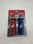 Roadpro RP1011G Red/blue Gladhand Air Hose Disconnect Grip FLRD1 New. Price: $14.99.