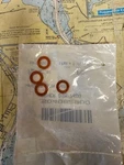Sea-doo Brp Bombardier Pack Of #504082900 Washer. New. Price: $15.00.