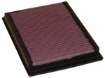 K&n Bmw Drop In Air Filter 33-2231 New. Price: $77.22.