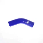 Samco Sport #E45/38(BLUE) 1-1/2IN 45DEG Elbow Hose New. Price: $39.60.