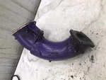 97 Sea-doo Challenger 1800 Jet Boat Rotax 787 Exhaust Elbow Pipe Used. Price: $79.00.