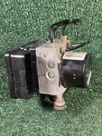 2011 Jeep Wrangler 3.8L Abs Anti-lock Brake Module Pump Assembly 05154212AD Used. Price: $899.98.