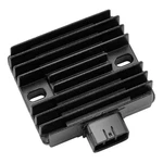 Quadboss Regulator Stator/rectifier For 2008-2009 Arctic Cat 650 H1 4X4 Auto New. Price: $87.70.