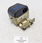 2015-2020 Oem Cadillac Escalade Theft Alarm Sounder Speaker Module Used. Price: $49.95.