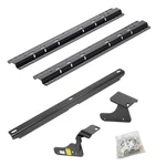 Reese 50142-58 Fifth Wheel Trailer Hitch Bracket Kit New. Price: $537.99.