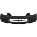 Sherman 2926-87Q-0 Front Bumper Cover Textured For 2002-2004 Honda Cr-v New. Price: $235.98.