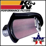 K&n 57-2545 Fipk Cold Air Intake System 2003-2004 Ford Mustang Svt Cobra 4.6L V8 New. Price: $367.99.