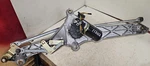 00-06 Mercedes S-class S430 Windshield Wiper Transmission Linkage W/motor Oem Used. Price: $68.22.