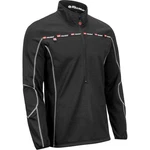 Noru Full Heat Half Zip Liner Black Medium 7357210505 G1N Used. Price: $9.00.