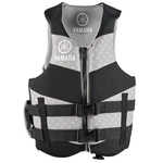 Yamaha Oem High Quality Neoprene Life Vest Pfd With Side Handles MAR-23HAN-GY-3L New. Price: $84.94.