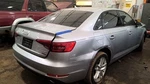 A4 Audi 2017 Fuel Vapor Canister 6985856 Used. Price: $123.40.