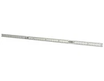 Buyers ST93 Super Track Bundle With 4 Aluminum Rails, 8 Tie Rings & Hardware New. Price: $276.02.