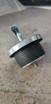 Moeller 23-44098 44098-10 Adjustable Oil Filler Cap 2" Replacement Easy-grip New. Price: $11.00.