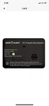 Mti Industry 20-441-P-BL Safe-t-alert Propane Gas Leak Detector New. Price: $39.99.