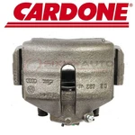 Cardone Reman Front Right Disc Brake Caliper For 2011-2013 Audi A1 Et New. Price: $108.17.