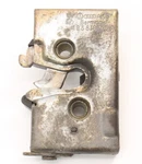 Rh Rear Door Latch Lock Actuator Vw 85-92 Golf Jetta MK2 Genuine 193 839 016 Used. Price: $39.99.
