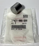 Honda Follower, Cam 14421-HN8-000 Oem New. Price: $24.24.