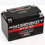 Antigravity Batteries Lithium Battery 360 Cranking Amps AG-ATZ10-RS New. Price: $224.99.