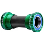 Wheels Mfg Bsa Threaded Bb, Mountain, 24MM Abec 3 Base Model, Green New. Price: $118.00.
