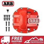 Arb Usa M200 Dana 35 Rear Differential Cover For '18+ Jeep Wrangler Jlu New. Price: $209.95.