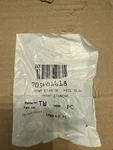 Can Am Oem Oil Seal 705401618 Pack Of 2 Genuine New. Price: $34.99.