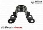 Genuine Nissan Stabilizer Bar Bracket 54614-AL511 New. Price: $39.69.
