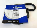 1/2 X 71.26 Replacement Double V Belt For Snapper 10749, 1-0749 New. Price: $8.86.