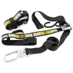 Protaper Tie Downs Black, 1-1/2" 11-099F New. Price: $49.99.