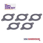 Enginequest EQ-CP350N, Set Of Black Steel Cam Thrust Plates (5PK) Sbc 305/350 New. Price: $73.17.