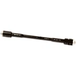 Saris 12MM 148MM 1.75 Pitch Trainer Thru Axle 9712T New. Price: $57.52.