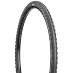 Washburn Tire - 700 X 38, Tubeless, Folding, Black, Light And Supple TR2716 New. Price: $57.17.