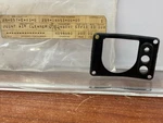New Nos Factory Yamaha Air Cleaner Joint Vintage JT1L Part# 288-14453-00-00. Price: $75.00.