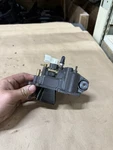 Oem Yamaha Float Chamber Cover Pn# 6C5-14182-10-00 (B-113) Used. Price: $94.99.