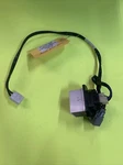 2011 2014 Ford Edge Ac Heater Blower Motor Resistor Oem 077800-1050 A70 Used. Price: $40.00.