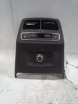 Console Front Floor Fits 17-24 Audi A4 536773 Used. Price: $129.99.